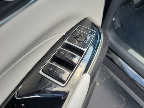 Certified 2024 Cadillac Lyriq Luxury AWD/4WD image 22