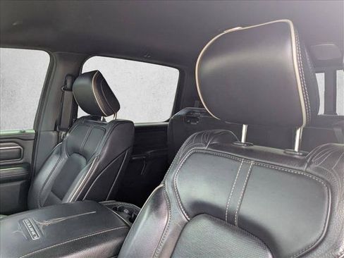 Used 2020 RAM 1500 Limited RWD image 14