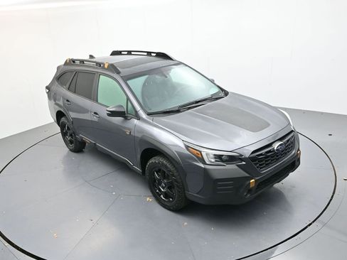 Used 2022 Subaru Outback Wilderness image 18