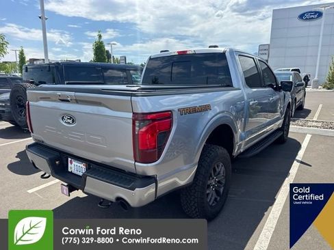 Used 2026 Ford F150 Tremor w/ Equipment Group 402B AWD/4WD image 10