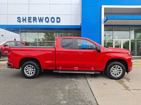 Used 2019 Chevrolet Silverado 1500 RST w/ All-Star Edition AWD/4WD image 7