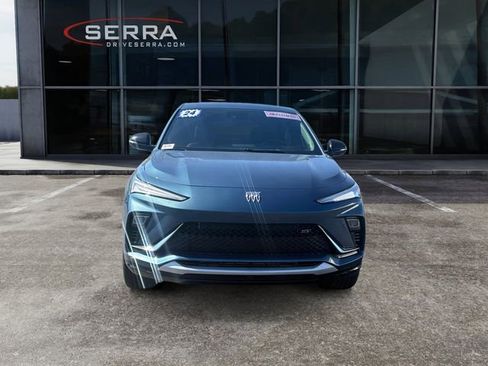 Used 2024 Buick Envista Sport Touring w/ Convenience I Package image 8