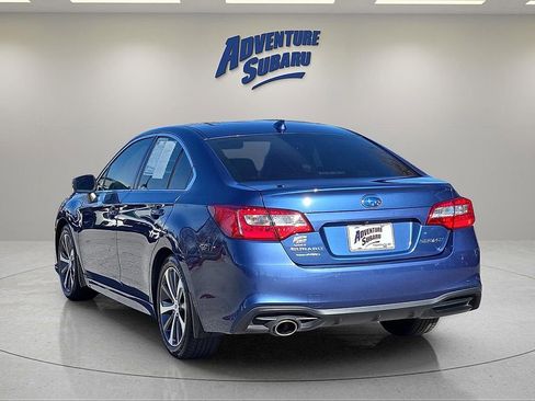 Used 2019 Subaru Legacy 2.5i Limited w/ Popular Package #2A image 5