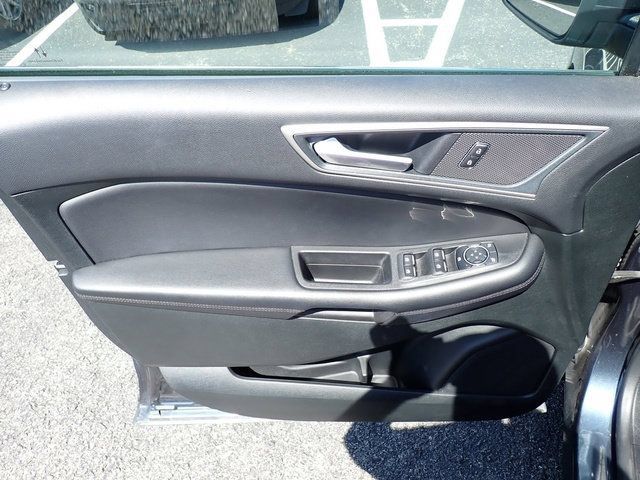 Certified 2023 Ford Edge SEL w/ Convenience Package AWD/4WD image 21