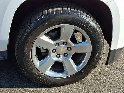 Used 2017 Chevrolet Tahoe LT image 10