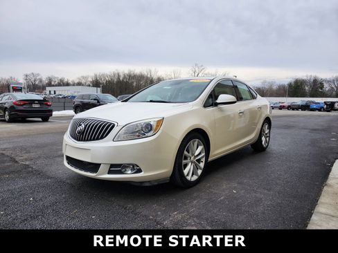 Used 2012 Buick Verano Convenience image 29