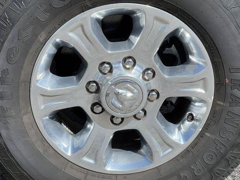 Used 2026 RAM 2500 Big Horn AWD/4WD image 10