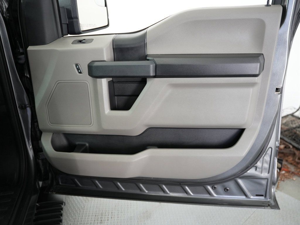 Used 2020 Ford F150 XL w/ Equipment Group 101A Mid AWD/4WD image 46