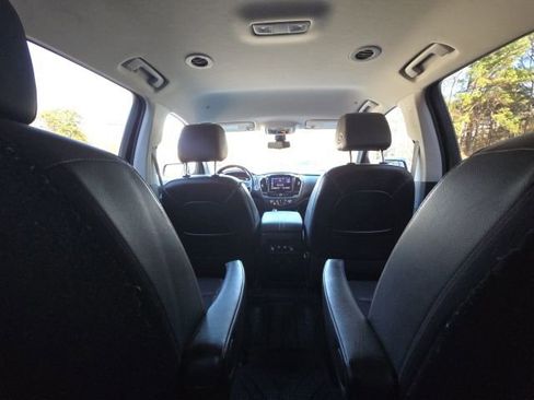 Used 2020 Chevrolet Traverse RS w/ LPO, Floor Liner Package image 20