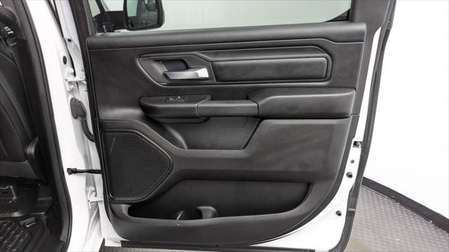 Used 2023 RAM 1500 Tradesman RWD image 19