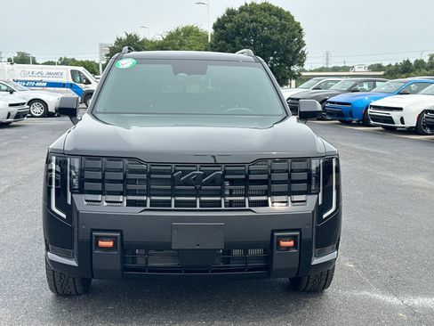 Used 2027 Kia Telluride SX Prestige X-Pro AWD/4WD image 8