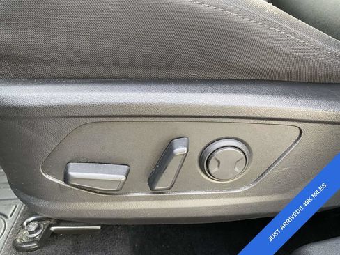 Used 2024 Hyundai Tucson SEL FWD image 16