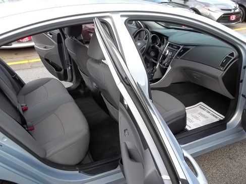 Used 2012 Hyundai Sonata GLS image 10