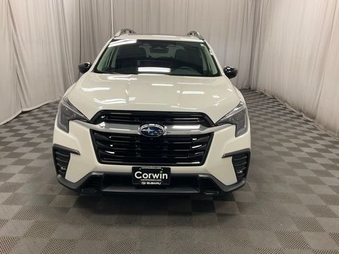 New 2026 Subaru Ascent Limited AWD/4WD image 6
