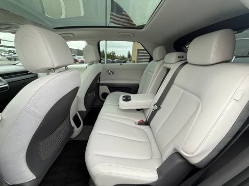 Certified 2024 Hyundai Ioniq 5 Limited RWD image 14