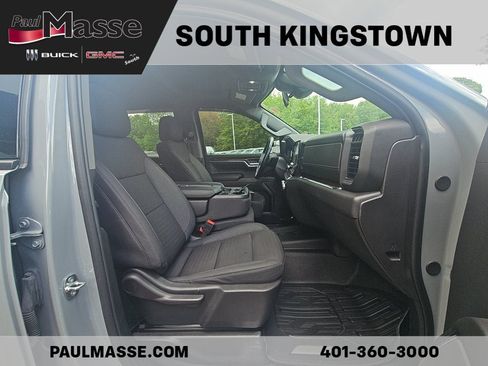 Used 2024 GMC Sierra 1500 Elevation AWD/4WD image 22