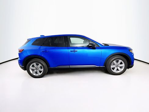 New 2026 Honda Prologue Eco image 2