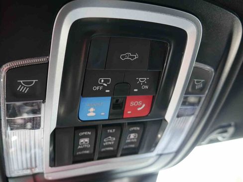 New 2026 RAM 3500 Limited image 48