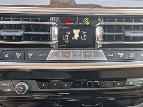 Used 2023 BMW X3 xDrive30i w/ Convenience Package image 25