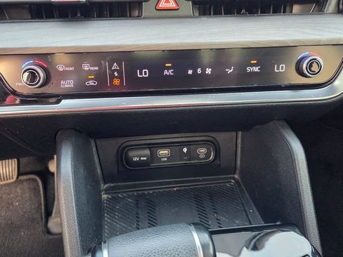 Used 2023 Kia Sportage X-Line w/ X-Line Premium Package AWD/4WD image 20