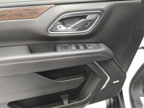 Certified 2021 Chevrolet Tahoe Premier image 20