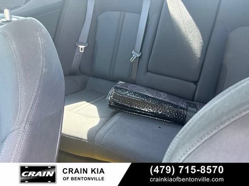 Used 2021 Kia K5 LXS FWD image 16