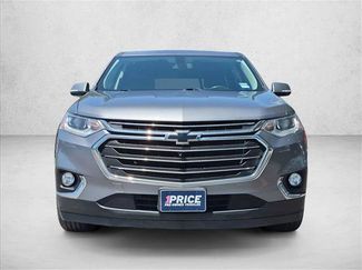 Used 2020 Chevrolet Traverse LT FWD video 2