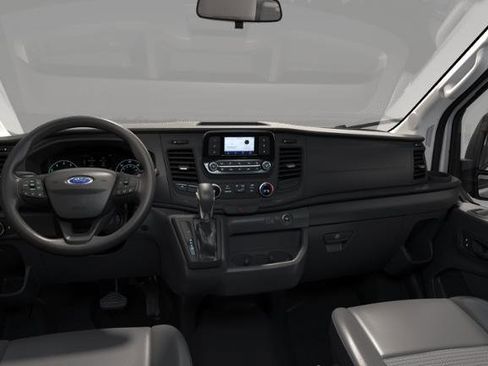 New 2025 Ford Transit 350 148 Medium Roof RWD image 19