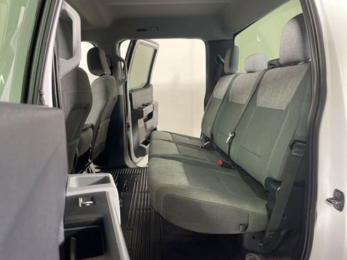 Used 2024 Ford F350 XLT w/ FX4 Off-Road Package image 18