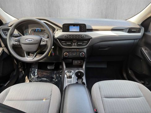 Used 2022 Ford Escape S AWD/4WD image 14