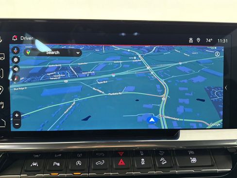 New 2025 GMC Sierra 1500 Elevation w/ Elevation Premium Package image 31