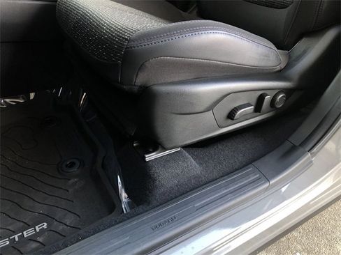 Used 2025 Subaru Forester Premium image 22