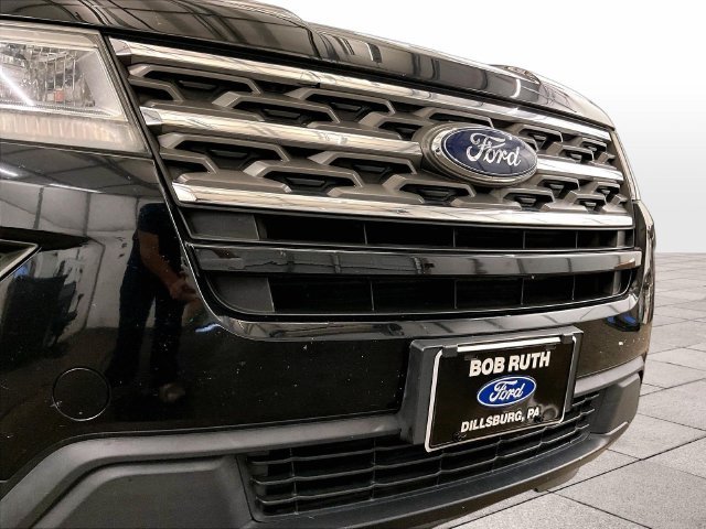 Used 2018 Ford Explorer 4WD image 31