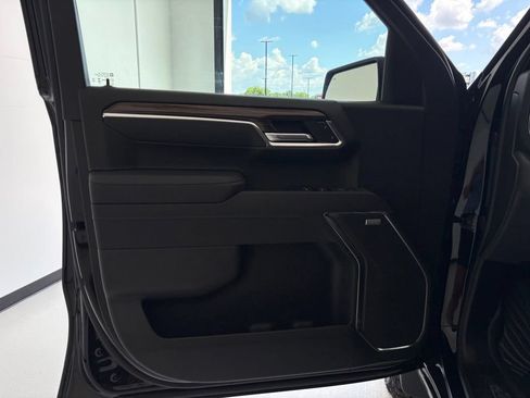 New 2026 Chevrolet Silverado 1500 LT Trail Boss w/ LT Trail Boss Premium Package AWD/4WD image 30