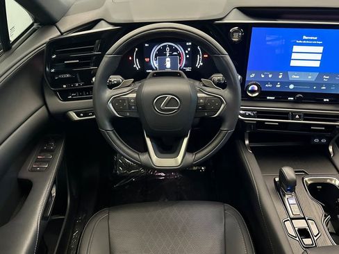 Certified 2023 Lexus RX 350 Premium Plus w/ Cold Area Package FWD image 14
