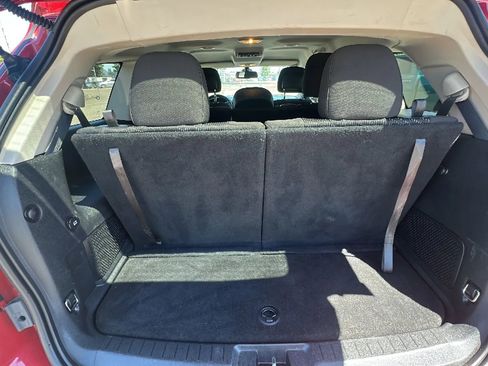 Used 2019 Dodge Journey SE w/ Premium Group image 12