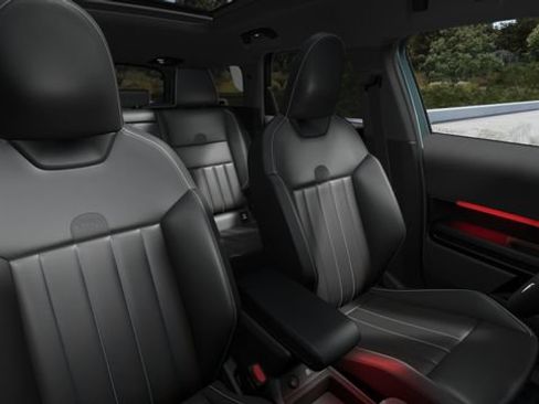 New 2027 MINI Cooper Countryman John Cooper Works w/ Comfort Package Max AWD/4WD image 3