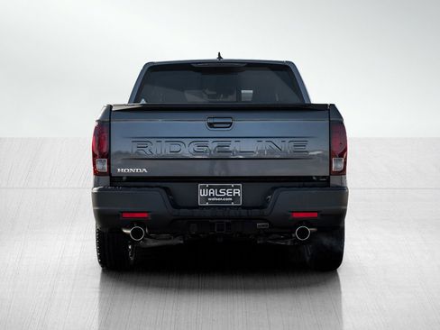 New 2026 Honda Ridgeline RTL image 5