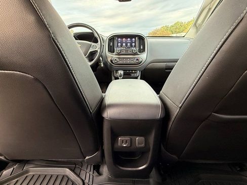 Certified 2022 Chevrolet Colorado Z71 image 29