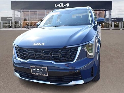 New 2026 Kia Sorento EX image 7