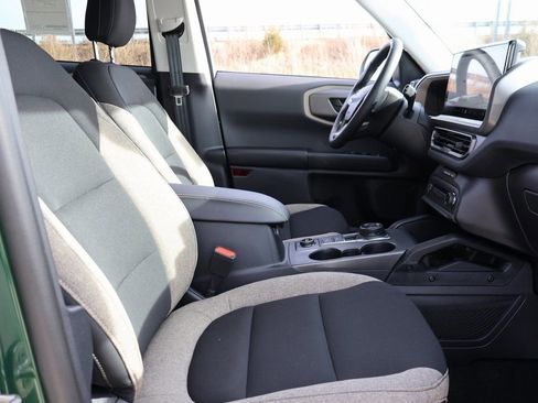 New 2025 Ford Bronco Sport Big Bend AWD/4WD image 9