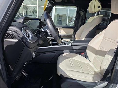 Used 2019 Mercedes-Benz G 550 image 12