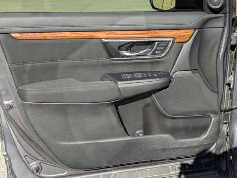 Used 2021 Honda CR-V EX image 11