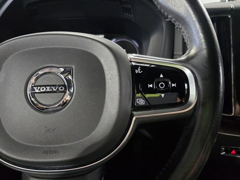 Used 2021 Volvo XC60 T8 Inscription Expression image 17