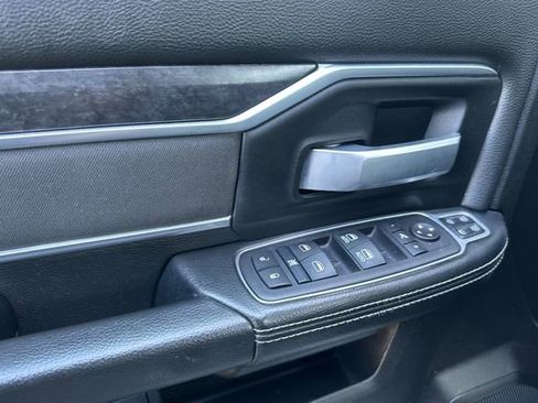 Used 2024 RAM 2500 Big Horn image 11