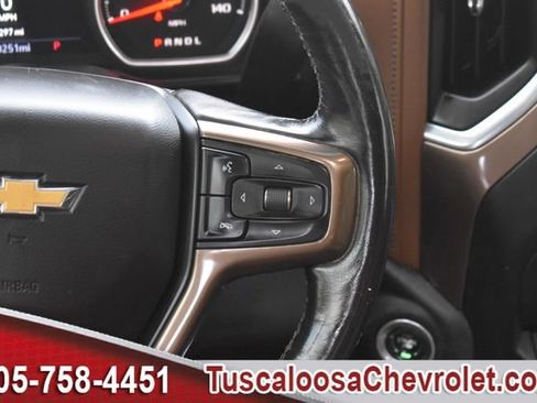 Used 2021 Chevrolet Silverado 2500 High Country w/ Z71 Off-Road Package AWD/4WD image 33