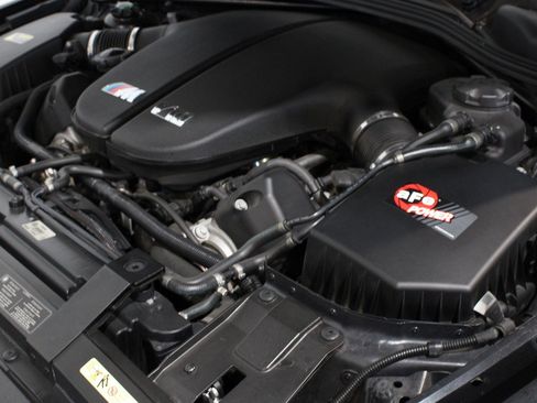 Used 2007 BMW M6 Coupe RWD image 13