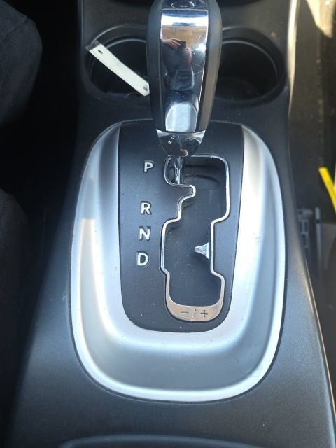 Used 2012 Dodge Journey American Value Package w/ Flexible Seating Group FWD image 32