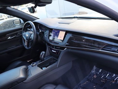 Used 2019 Cadillac CT6 Premium Luxury image 19