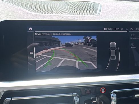 Used 2019 BMW 330i xDrive Sedan AWD/4WD image 25